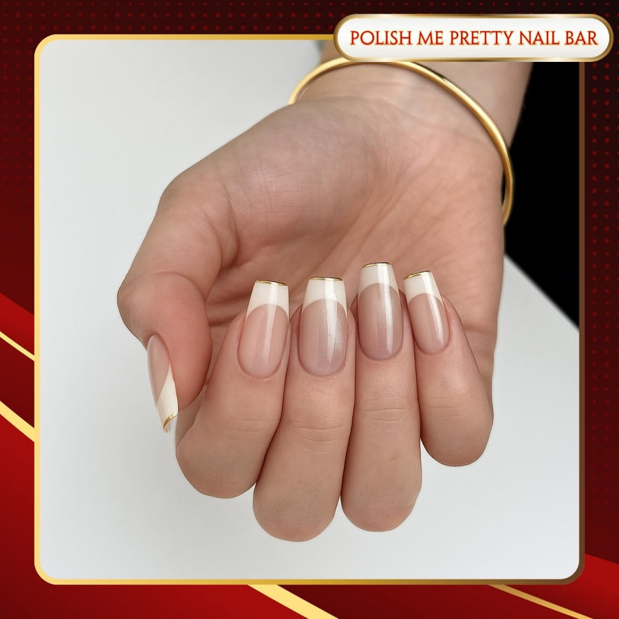 Christmas nail collection